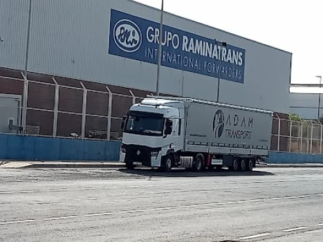 Raminatrans Castellón