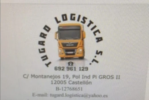 Tugard Logistica Sl