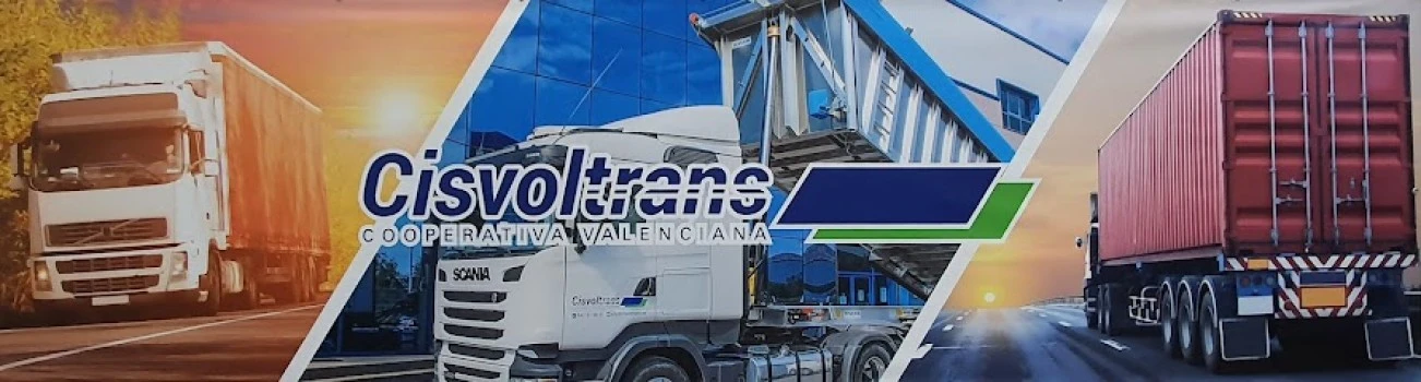 Cisvoltrans Coop. V.