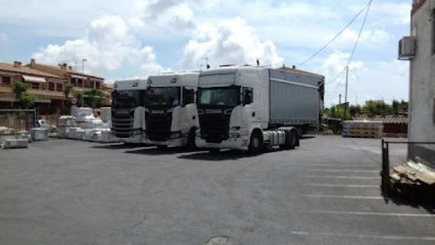 Transportes Agut Y CIA SL