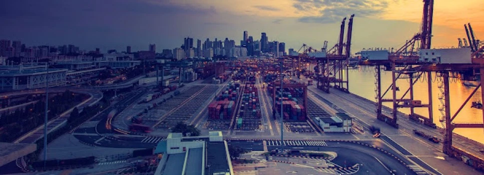 Fast Freight Spain