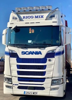 Rico-Mix,S.L.