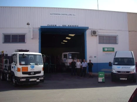 Autógena Castellón S.L.
