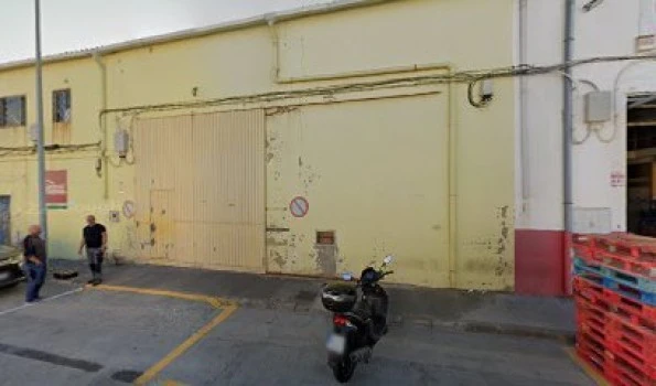Transportes Nieves S.A