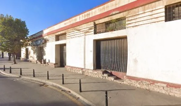 Agencia Partida S A