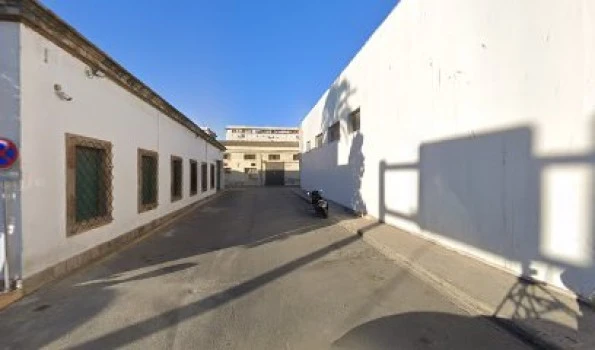 CTT Express Ceuta (antes Tourline)