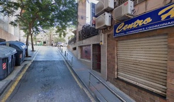 MH Bland Port Agency - Ceuta