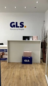 GLS Ciudad Real