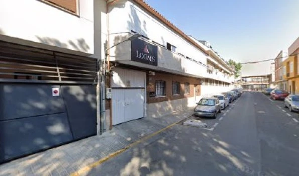 Loomis Spain S.A.