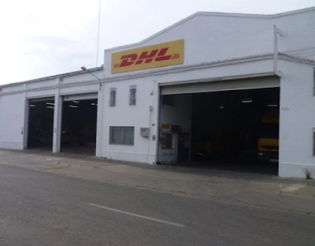 DHL Parcel