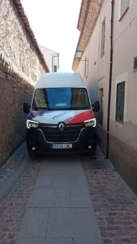 Transportes y Mudanzas Porcel