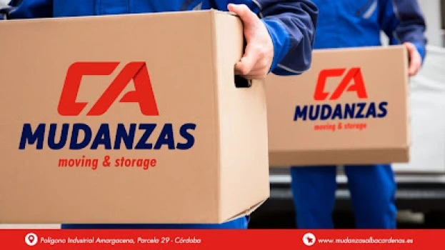 CA Mudanzas Cordoba