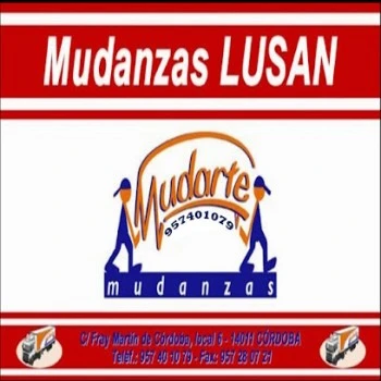 Mudanzas Mudarte