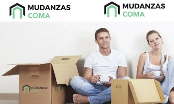 Mudanzas en Cordoba | Coma
