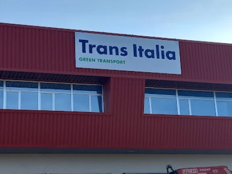 Trans Italia - Córdoba