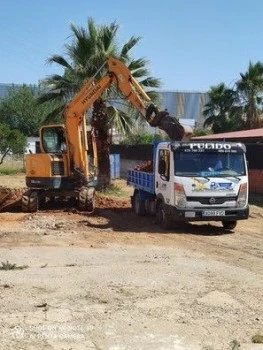 TRANSPORTES PULIDO