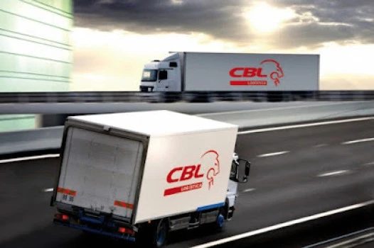 CBL Logística