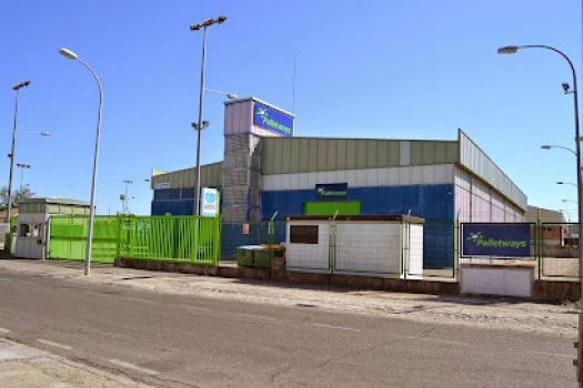 Cordo Express (Palletways Córdoba)