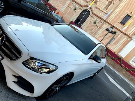 Transfer Mercedes