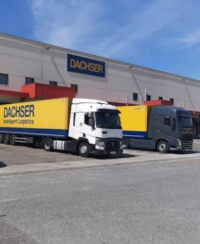 DACHSER Córdoba