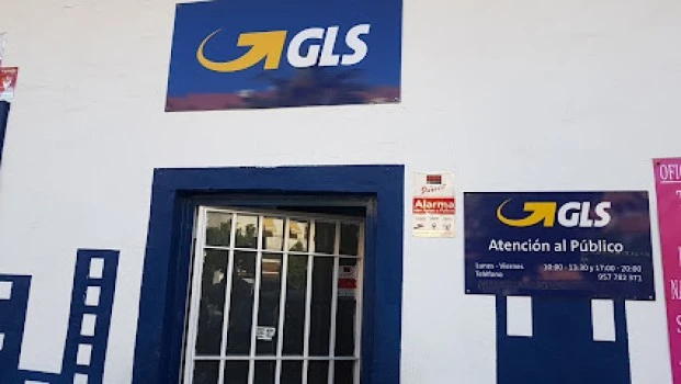 GLS Córdoba CENTRO