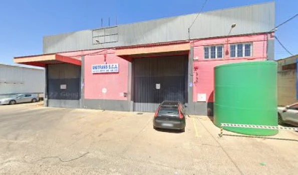 Unión Cordobesa De Transportes Sociedad Cooperativa Andaluza