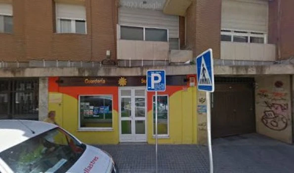 Biomasa del Guadalquivir S.A.