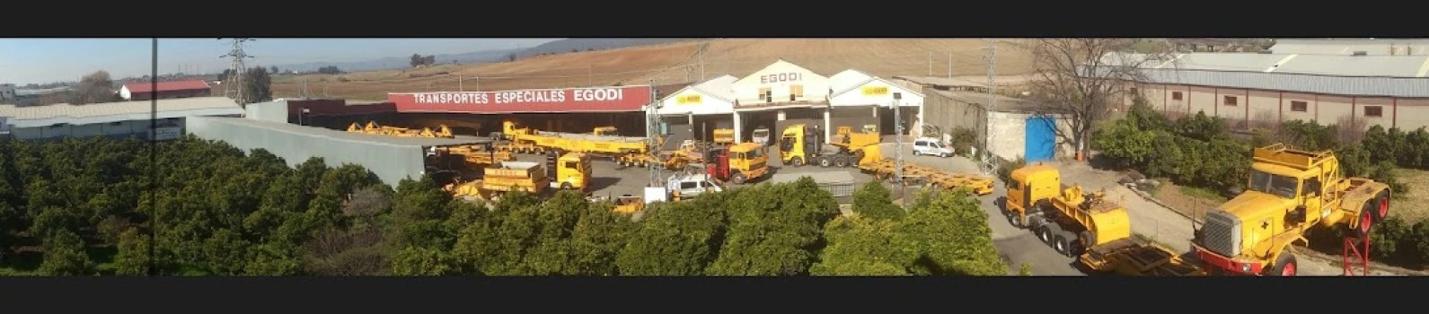 Egodi