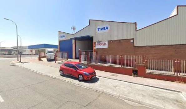 TIPSA CÓRDOBA SUR