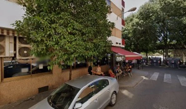 Portes Dorado