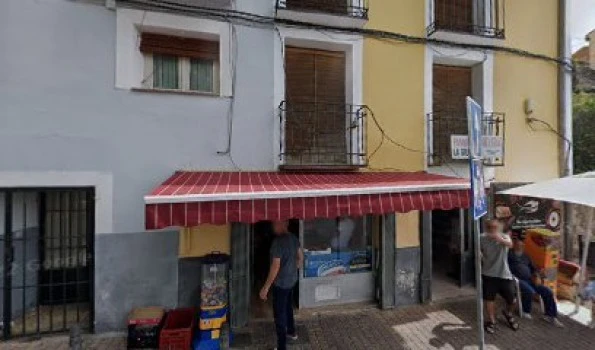 Mudanzas Valero