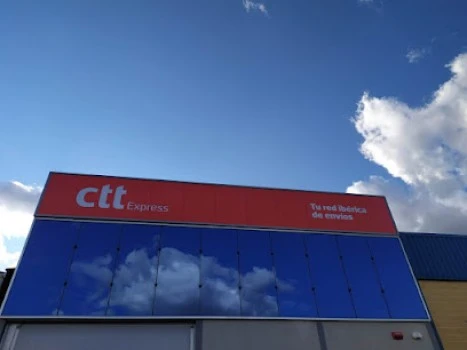 CTT Express Cuenca