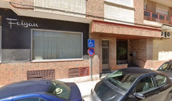 CargoTransEspaña