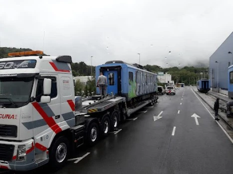 Transportes Vicuña