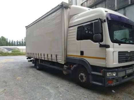 Transportes Aguiar