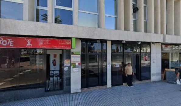 MPG Tránsitos, S.A.