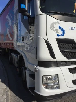 Transportes Jonathan