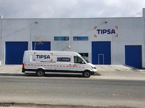 TIPSA LUGO