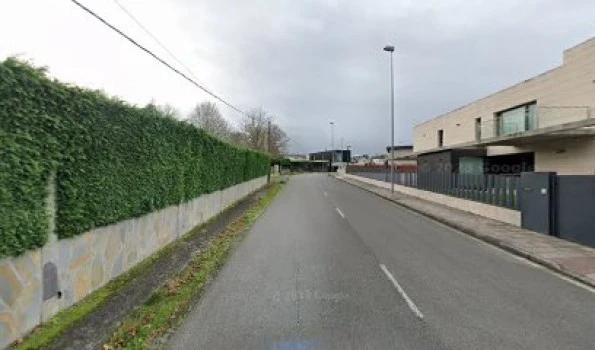 Transportes Valín E Hijos S A