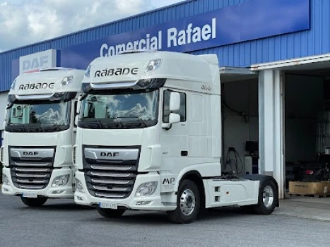 Transportes Manolo y Pepe S.L