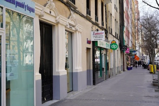 Mudanzas Madrid - TRANSIV (Tienda de materiales para embalaje)