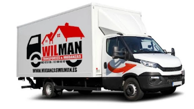 mudanzaswilman.es