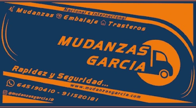 Mudanzasgarcia.es