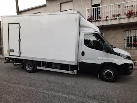 Transfeijoo Transportes Arturo Feijoo