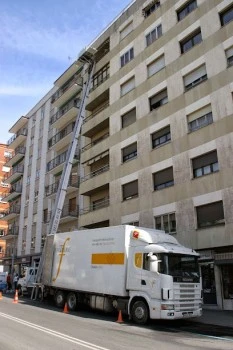 Mudanzas Feltrero