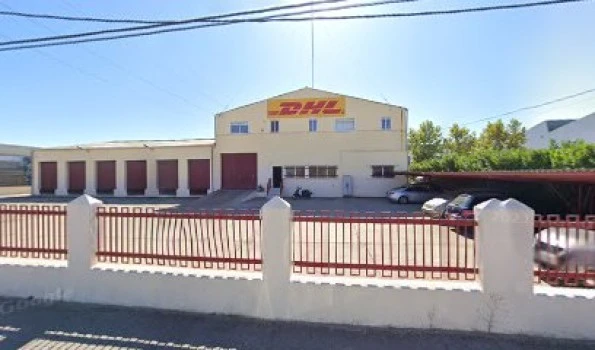 Transportes Mateo Sevilla S.L.