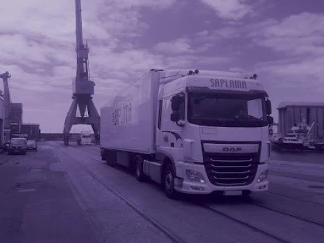 Transportes Saplama