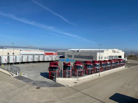 Transportes VAL S.L.