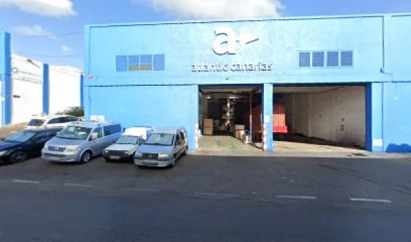 Atlantic Canarias S. A.