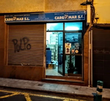 Cargomar